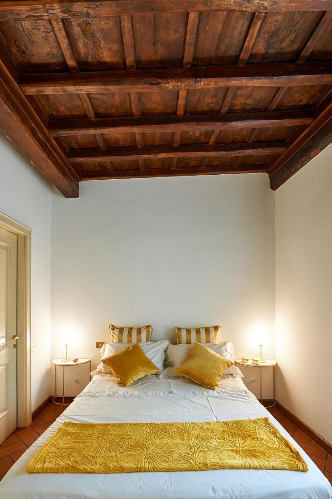 Appartamento La Perla Di Trevi Roma