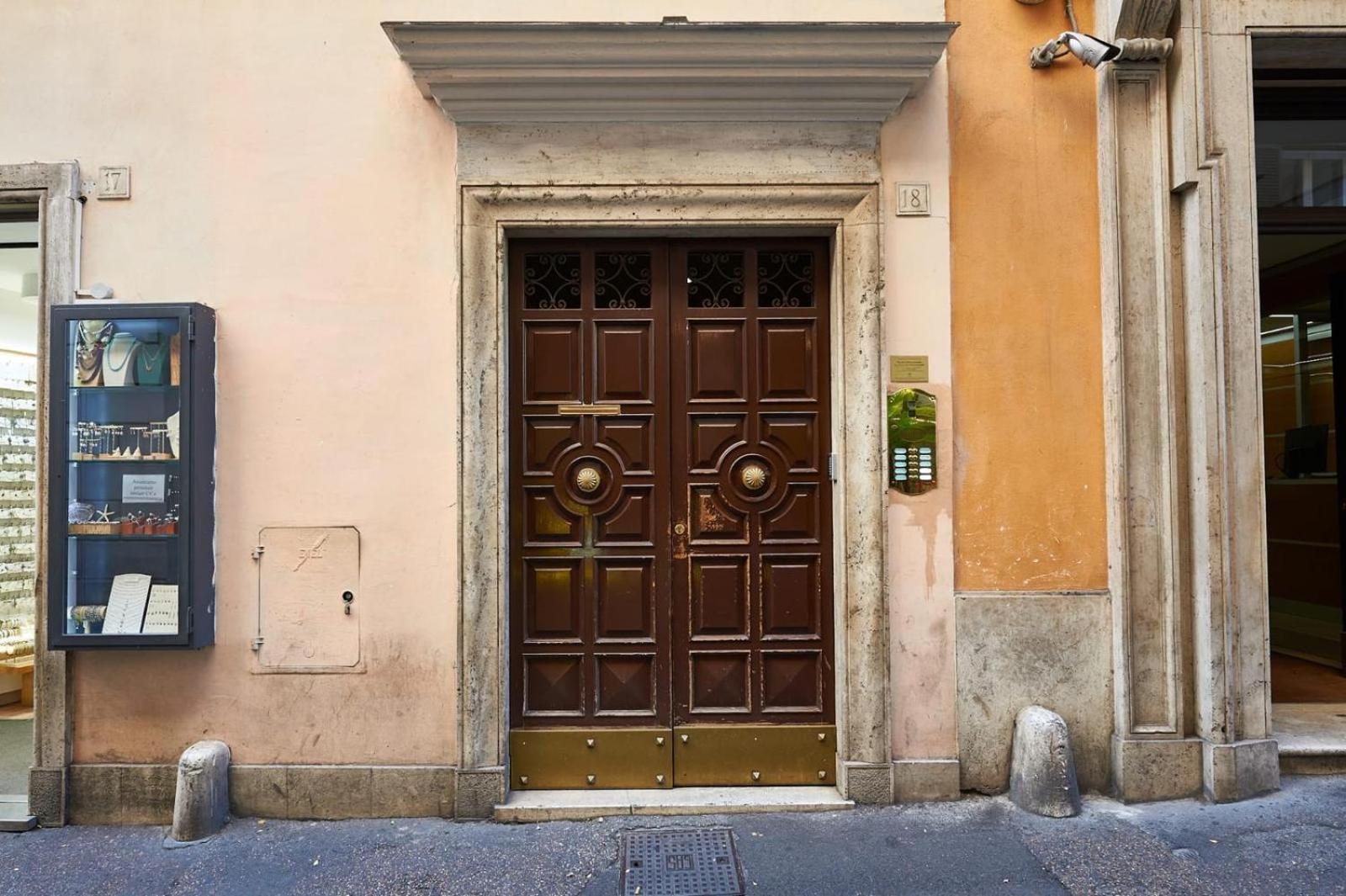 La Perla Di Trevi Appartamento *