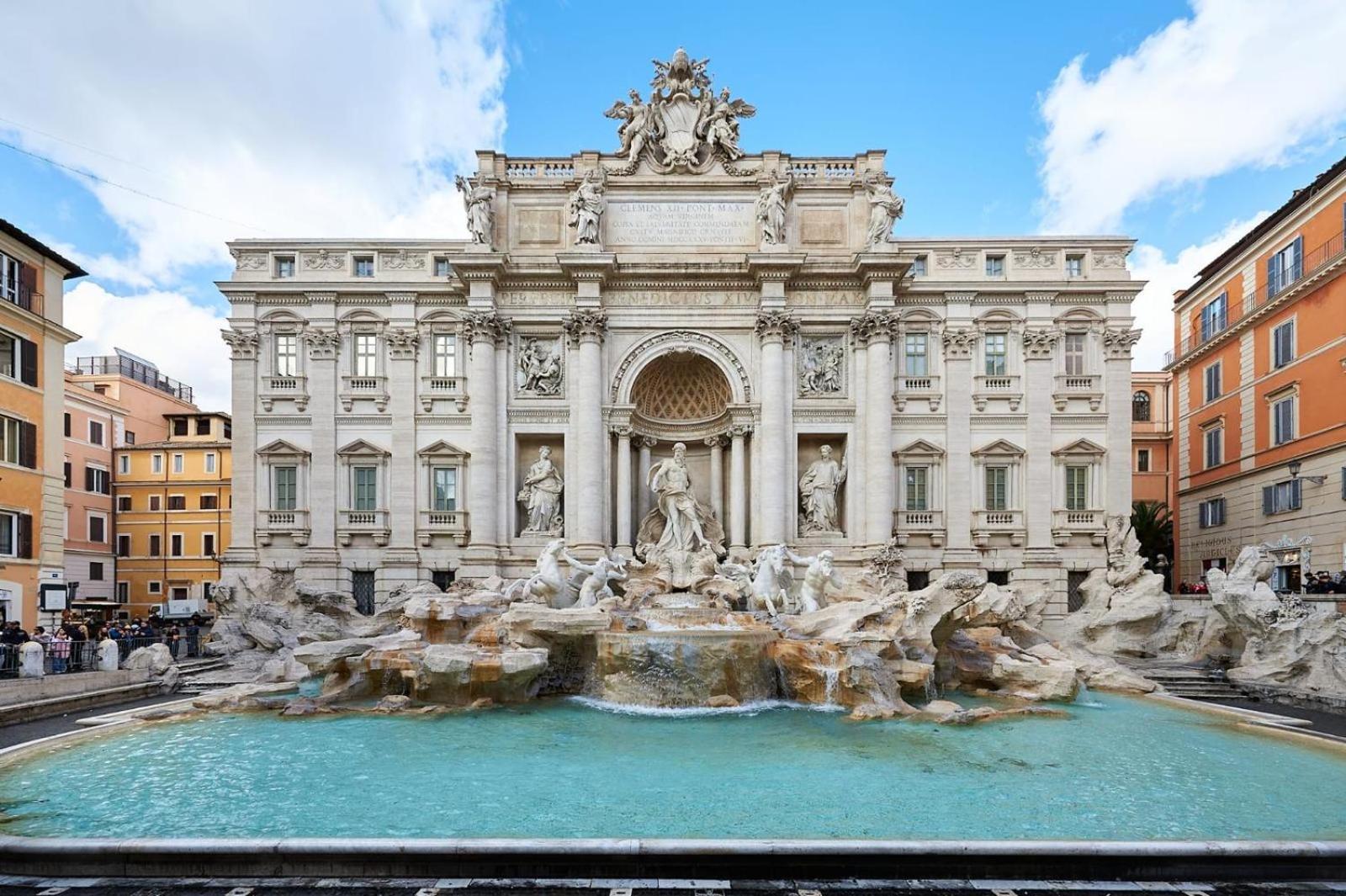 Appartamento La Perla Di Trevi